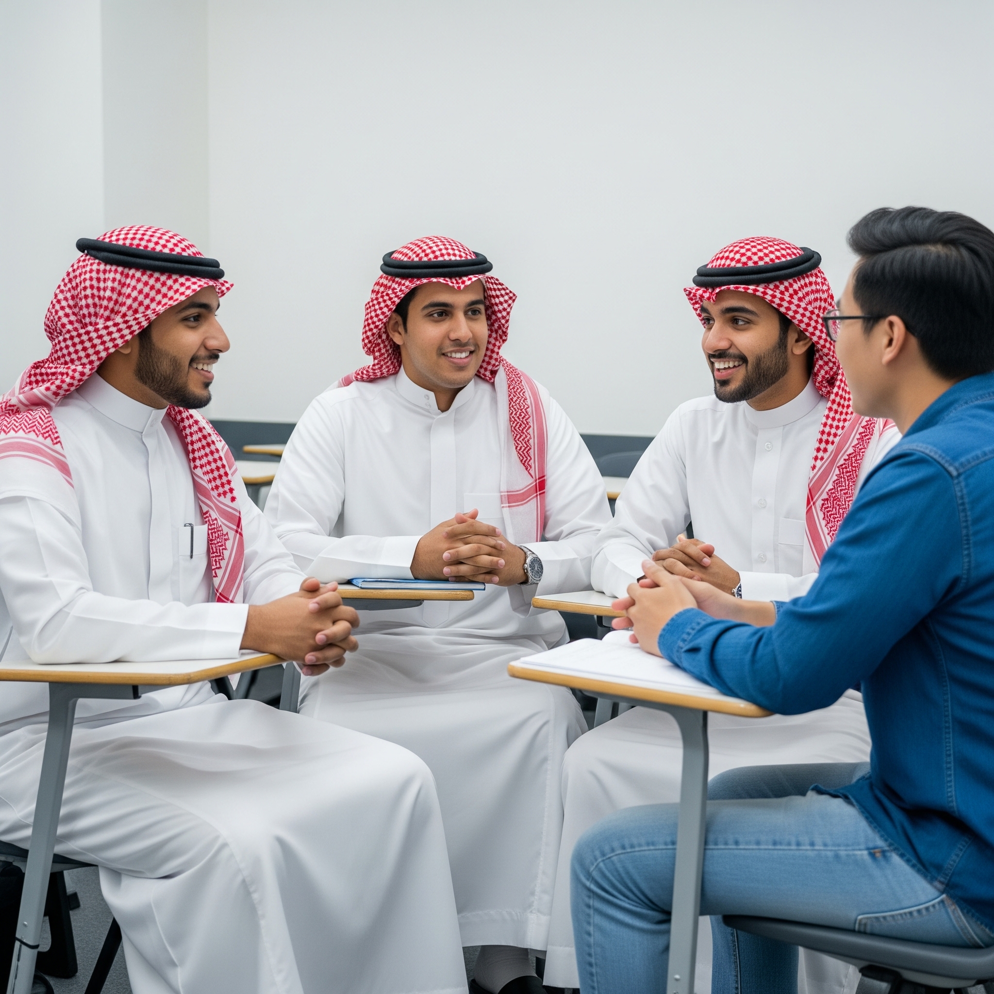 ماجستير إدارة الأعمال (MBA)