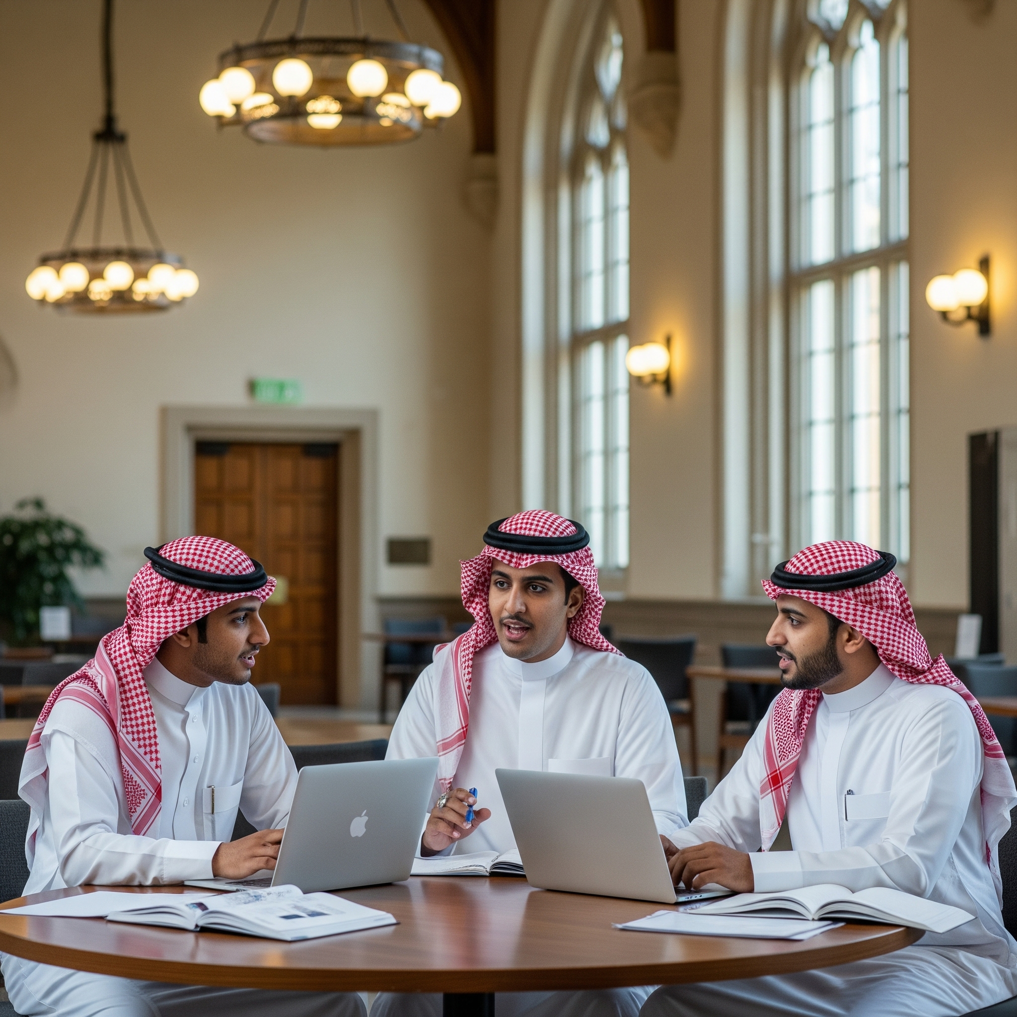 ماجستير العلوم بإدارة المشروعات (MSc)