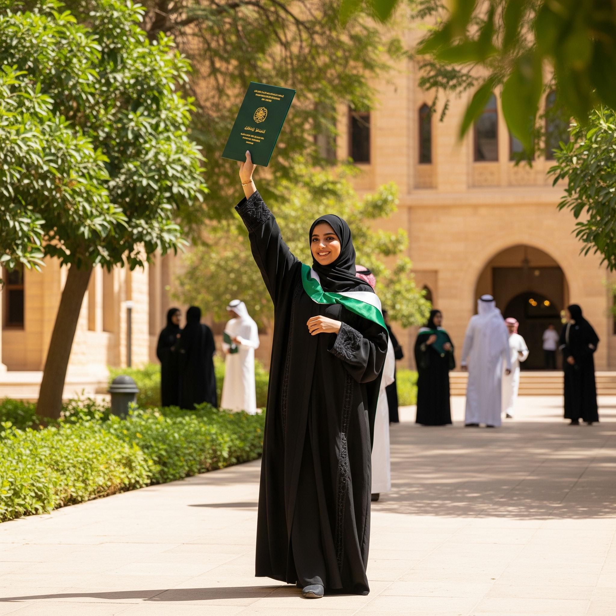 بكالوريوس إدارة الأعمال (BSC)